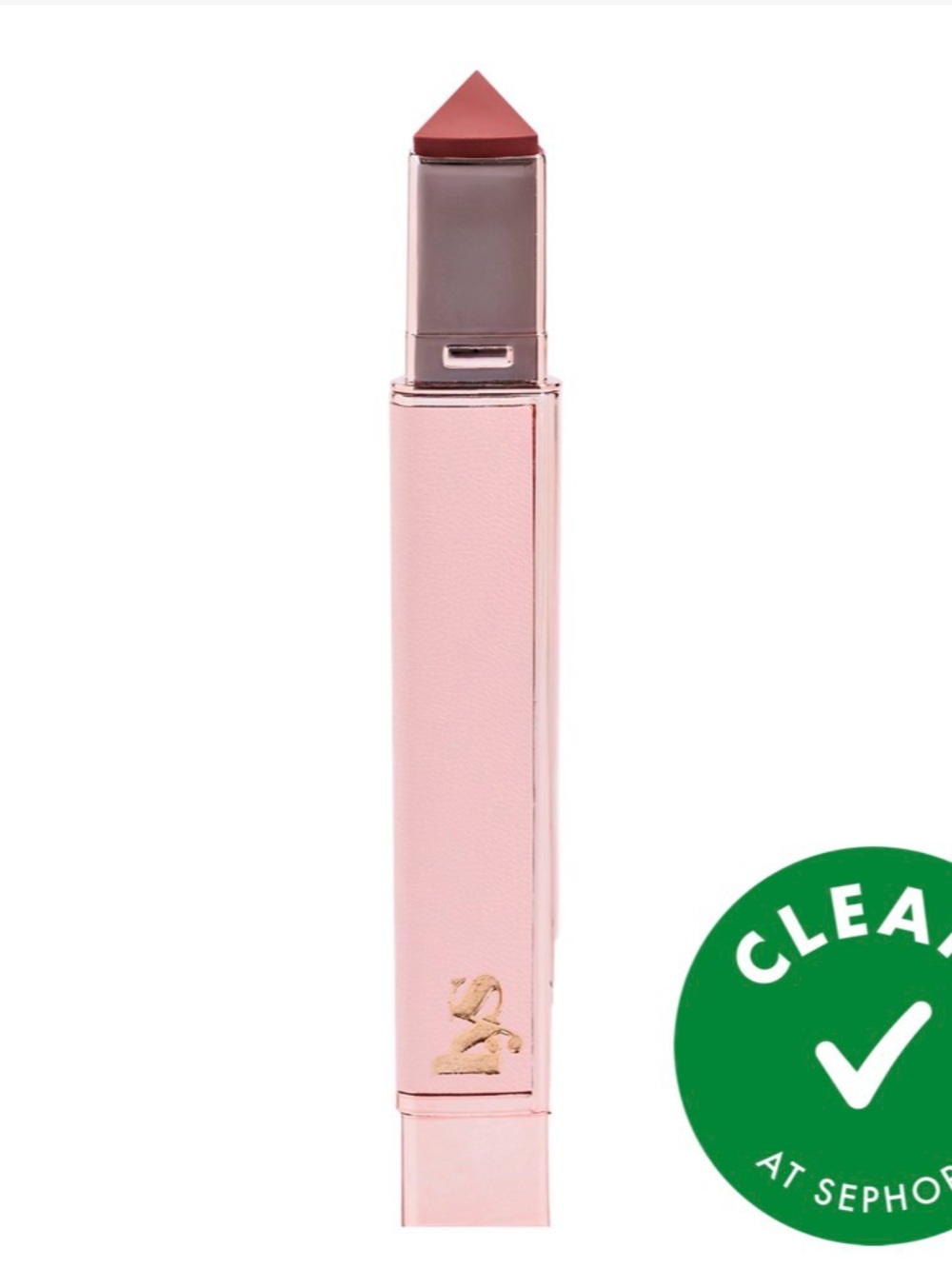 LYS Beauty 
Lip-Plumping Glossy Lip Balm.  Brand New, never swiped.